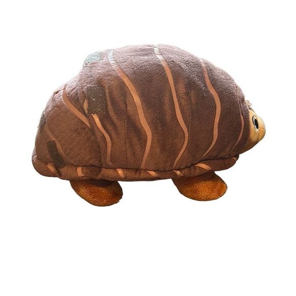 Disney Tuk Tuk Plush Armadillo Stuffed Animal Raya and the Last Dragon Toy - Picture 2 of 7